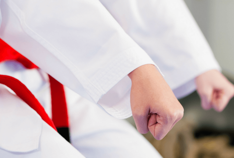 Okinawa Karate Center resources page