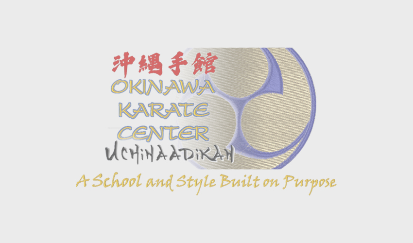 Martial Science: Teaching or Sales v.1 | Karate, Martial Arts and Self Defense Okinawa Karate Center UchinaaDiKan